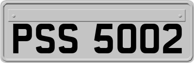 PSS5002