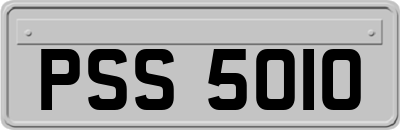 PSS5010