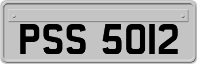 PSS5012