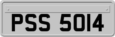 PSS5014