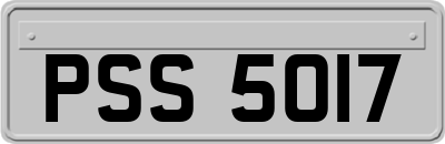PSS5017