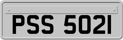PSS5021