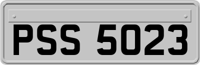 PSS5023