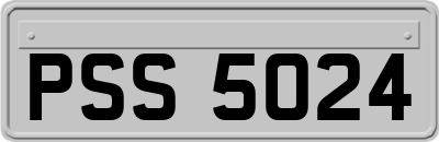PSS5024
