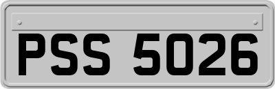 PSS5026