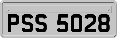 PSS5028