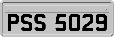 PSS5029