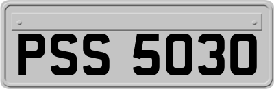 PSS5030