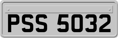 PSS5032