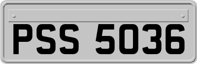PSS5036