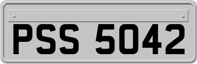 PSS5042