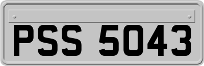 PSS5043