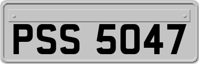 PSS5047