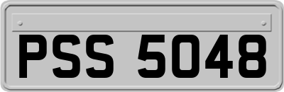 PSS5048