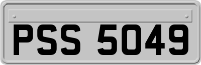 PSS5049