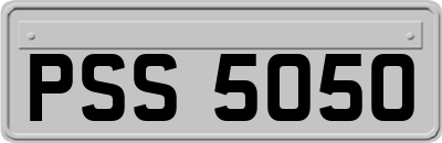 PSS5050