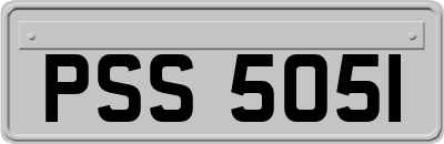 PSS5051