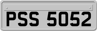 PSS5052