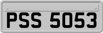 PSS5053
