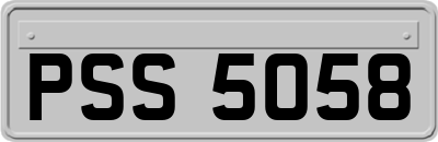 PSS5058