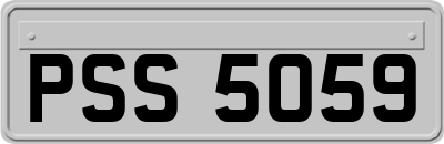 PSS5059