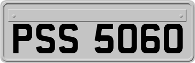 PSS5060