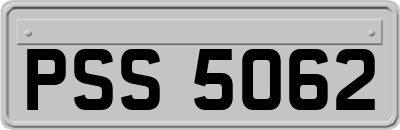 PSS5062