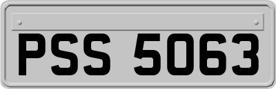 PSS5063