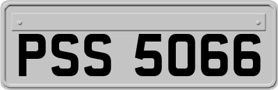 PSS5066