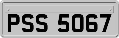 PSS5067