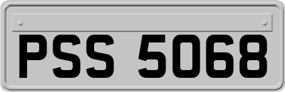 PSS5068