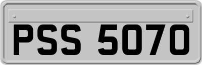 PSS5070