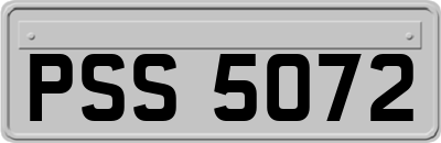 PSS5072