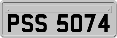 PSS5074