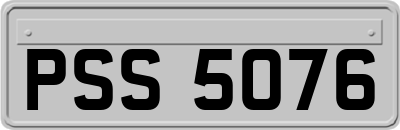PSS5076