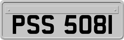 PSS5081