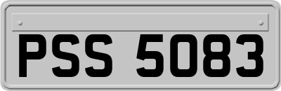 PSS5083