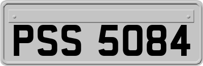 PSS5084