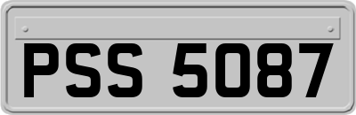 PSS5087