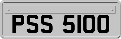 PSS5100