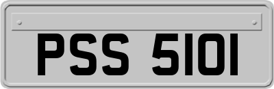 PSS5101