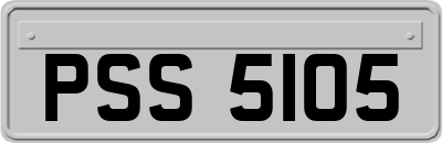 PSS5105