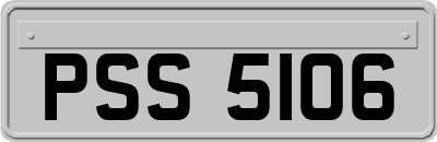 PSS5106