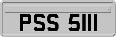 PSS5111