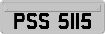 PSS5115