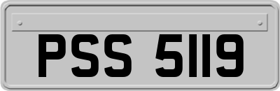 PSS5119