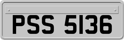 PSS5136