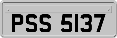 PSS5137