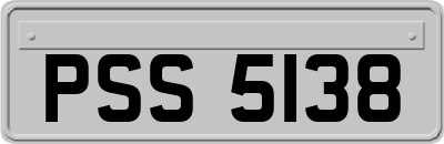 PSS5138