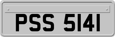 PSS5141